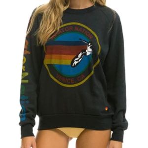 Aviator Nation - Crew Sweatshirt